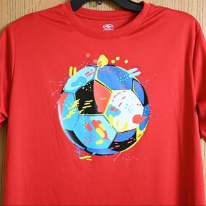 Soccer T-Shirt